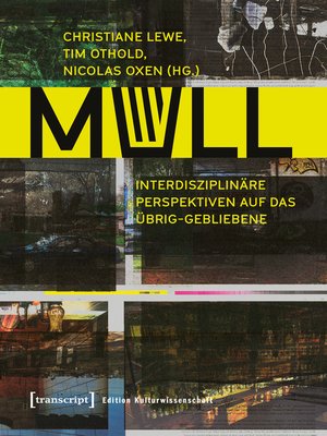 cover image of Müll